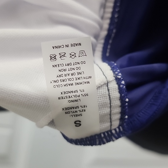 2 piece tankini - Picture 6 of 6